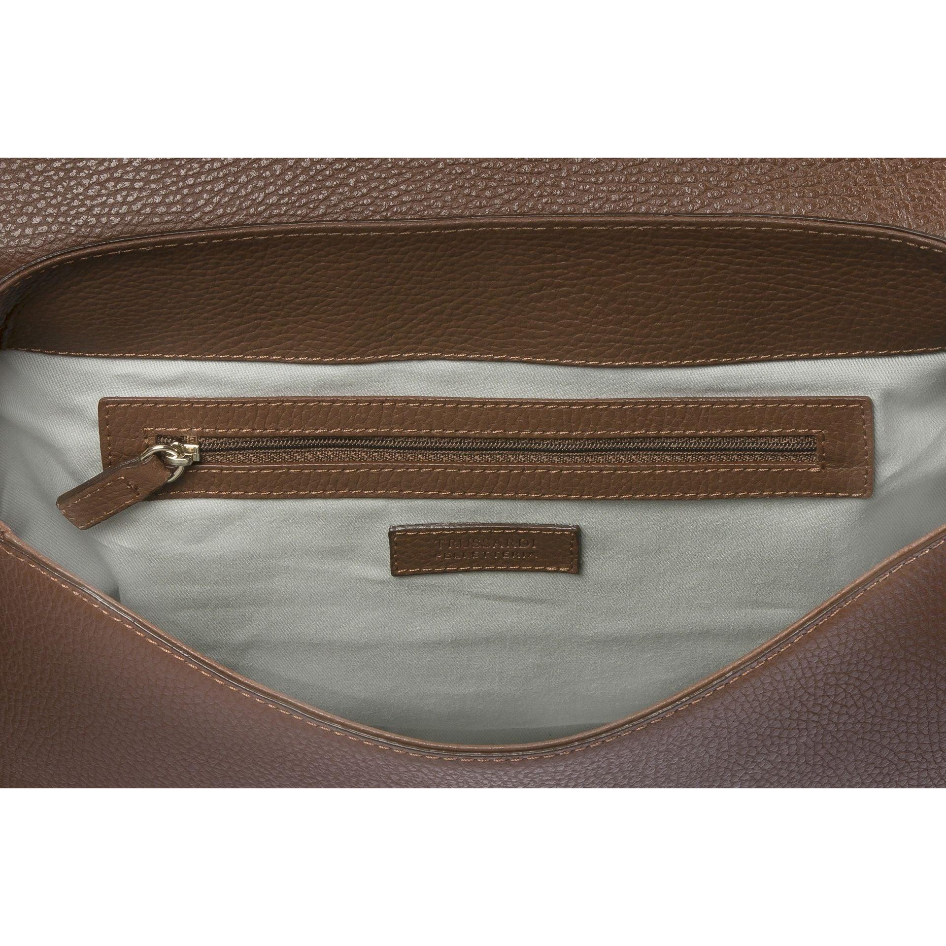 Dark Brown Handbag - coffeewithmee2
