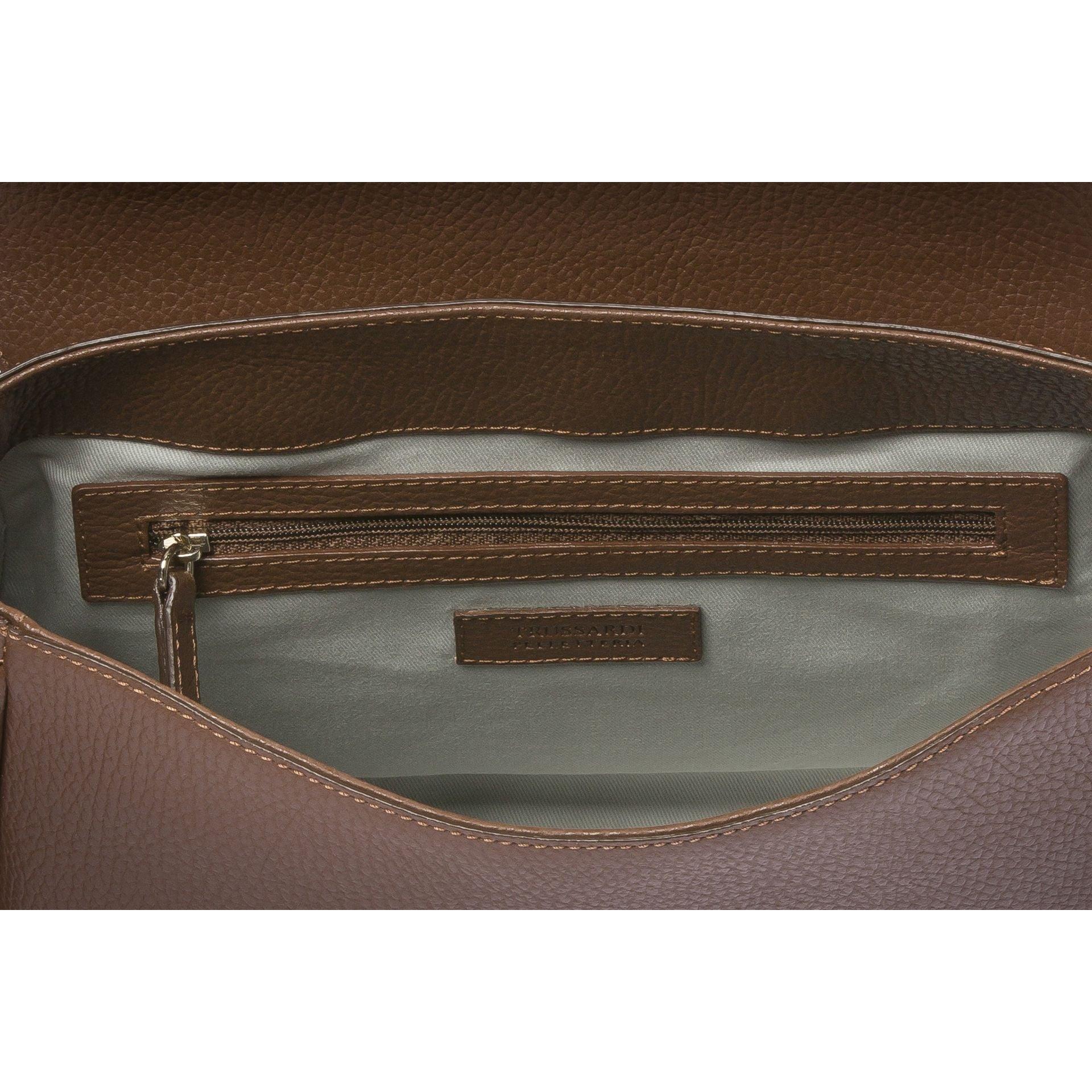 Dark Brown Handbag - coffeewithmee2