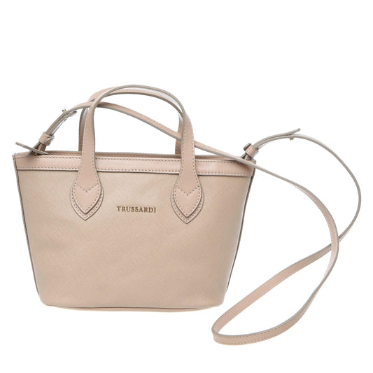 Taupe Handbag - coffeewithmee2