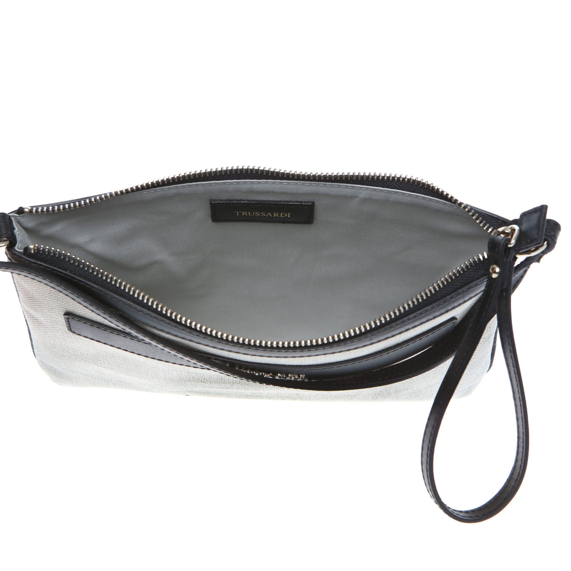 Natural- Black Crossbody Bag - coffeewithmee2