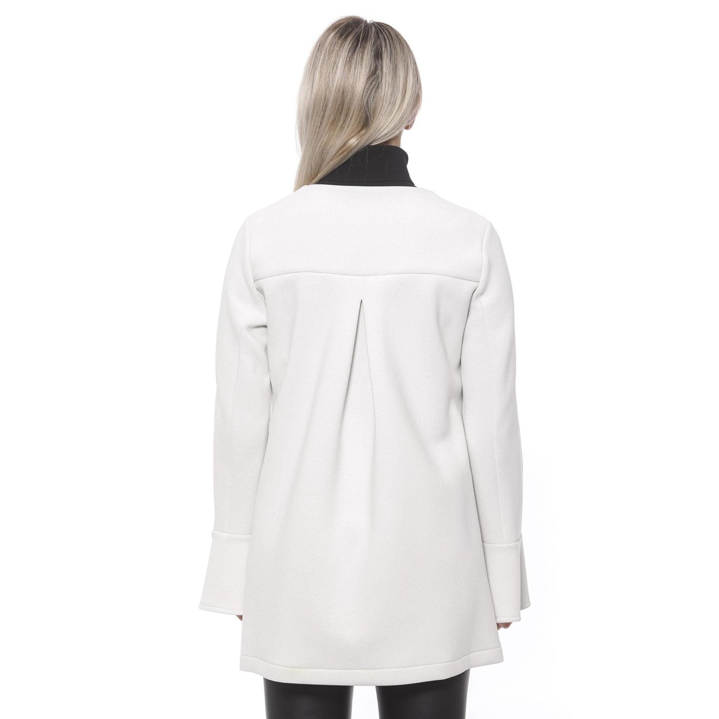 Ghiaccio Ice Jackets & Coat