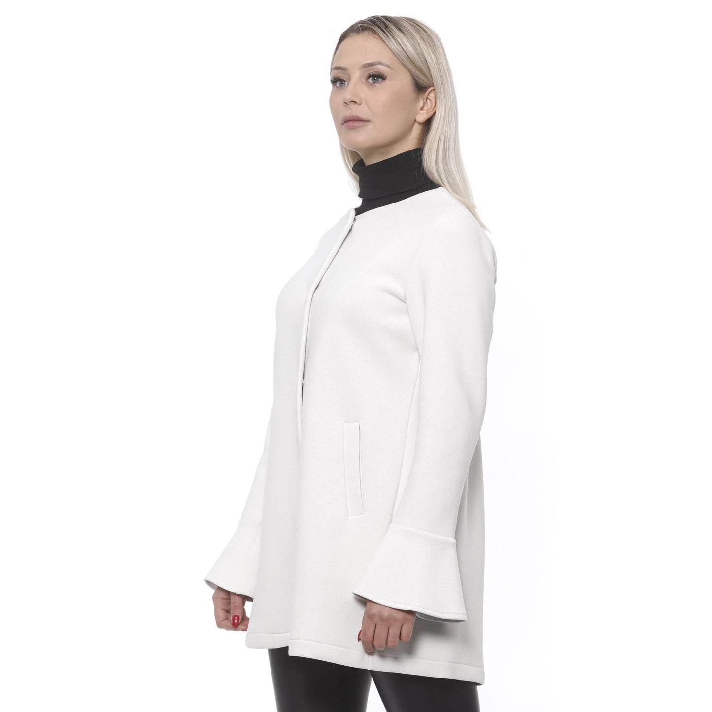 Ghiaccio Ice Jackets & Coat