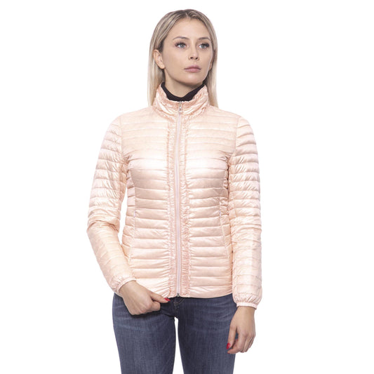 Rosa Pink Jackets & Coat