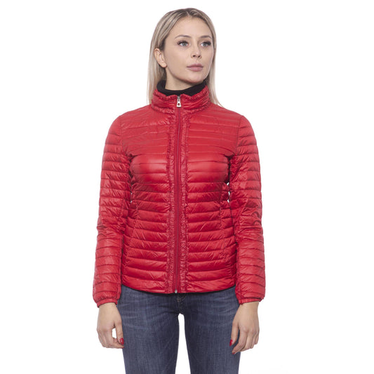 Rosso Red Jackets & Coat
