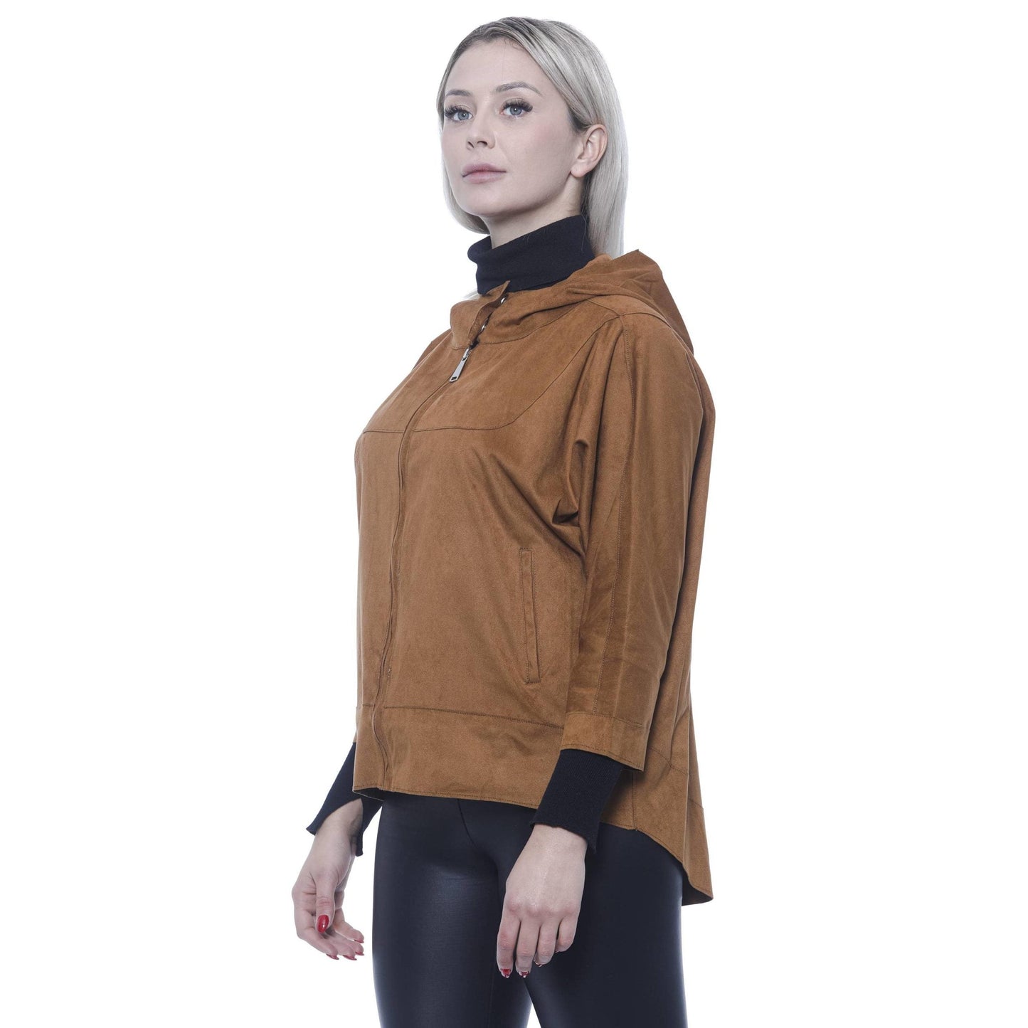 Cuoio Cuir Jackets & Coat