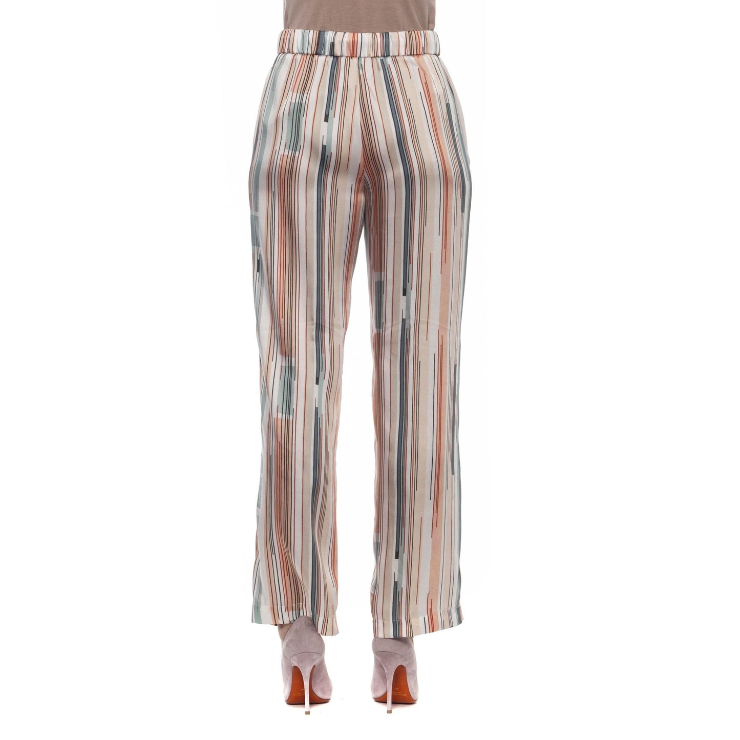 Marrone Brown Jeans & Pant