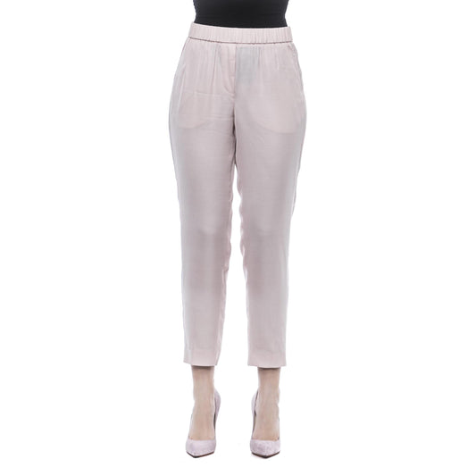 Rosa Pink Jeans & Pant