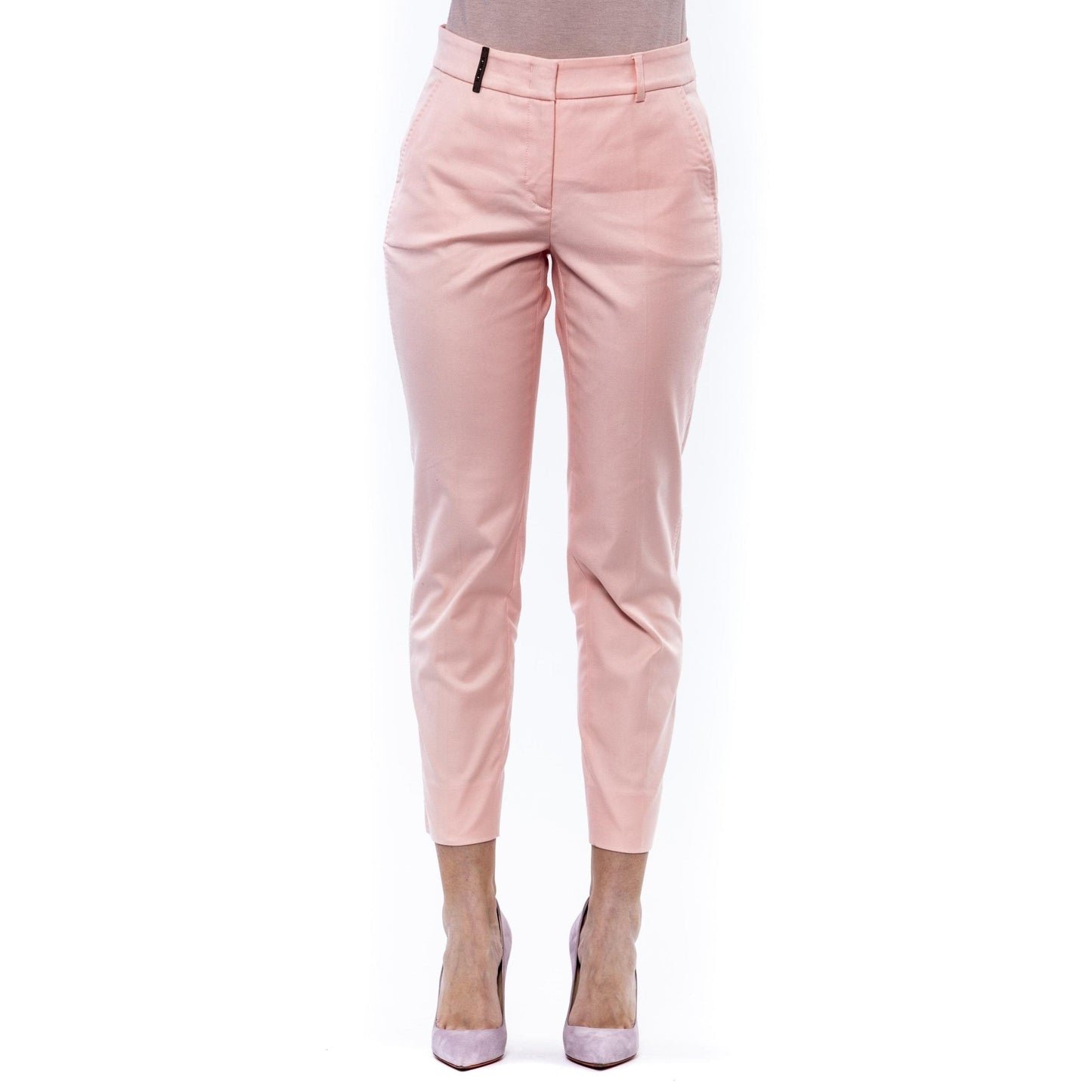 Marrone Brown Jeans & Pant