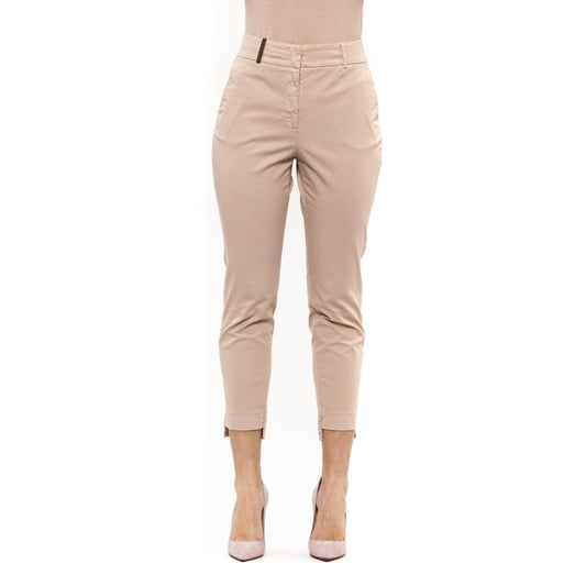 Rosa Pink Jeans & Pant
