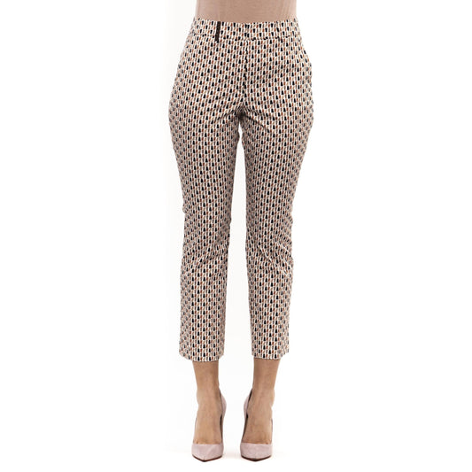 Marrone Brown Jeans & Pant