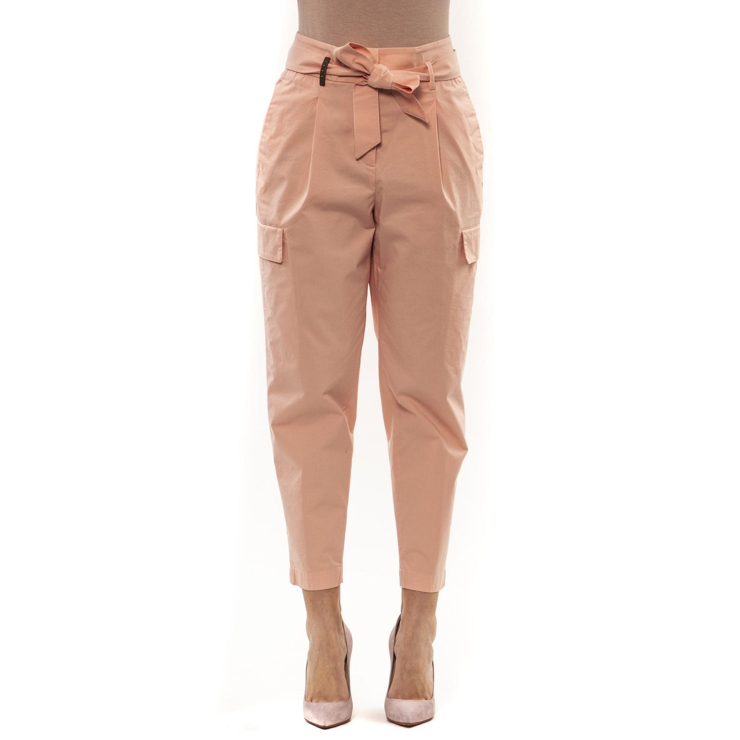 Marrone Brown Jeans & Pant