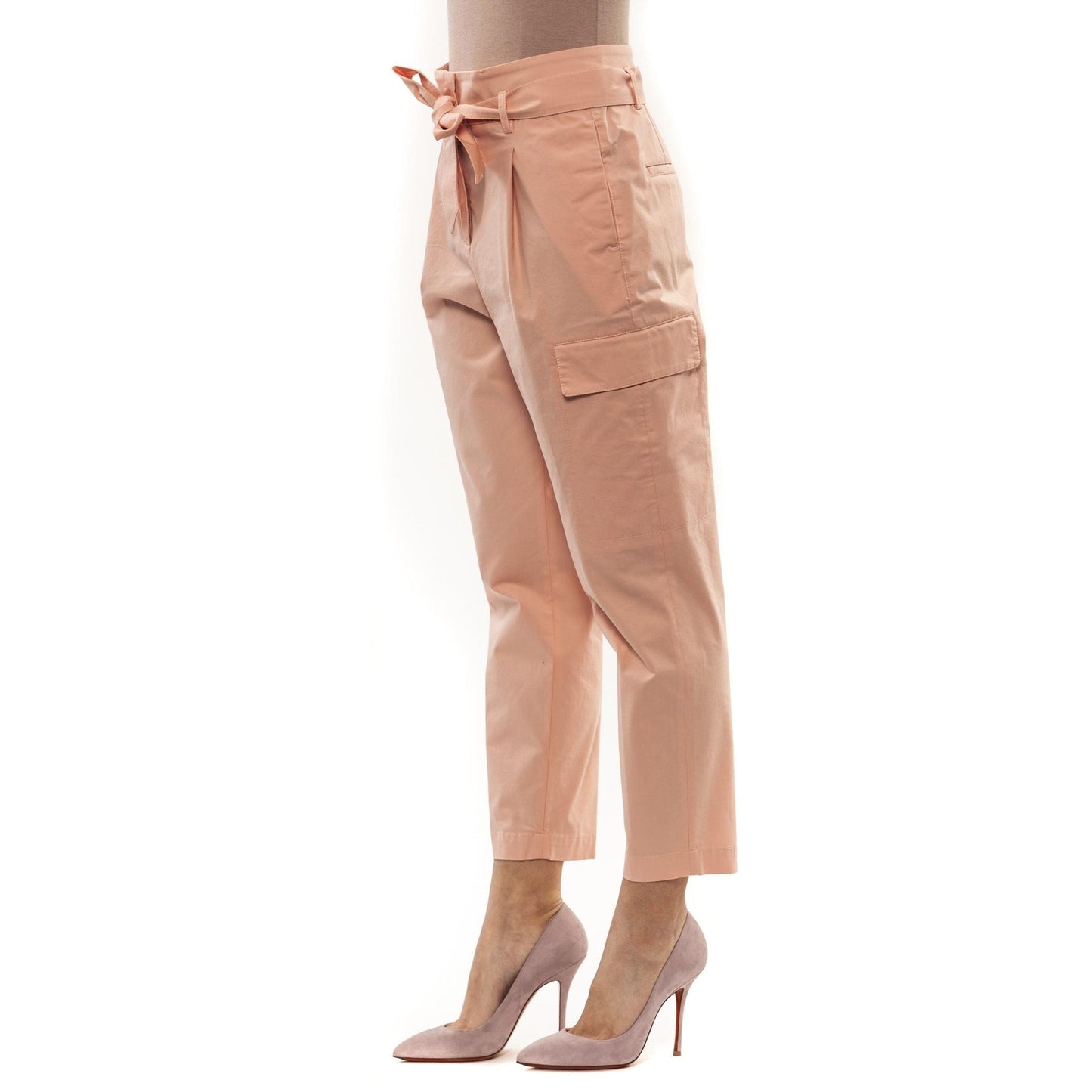 Marrone Brown Jeans & Pant