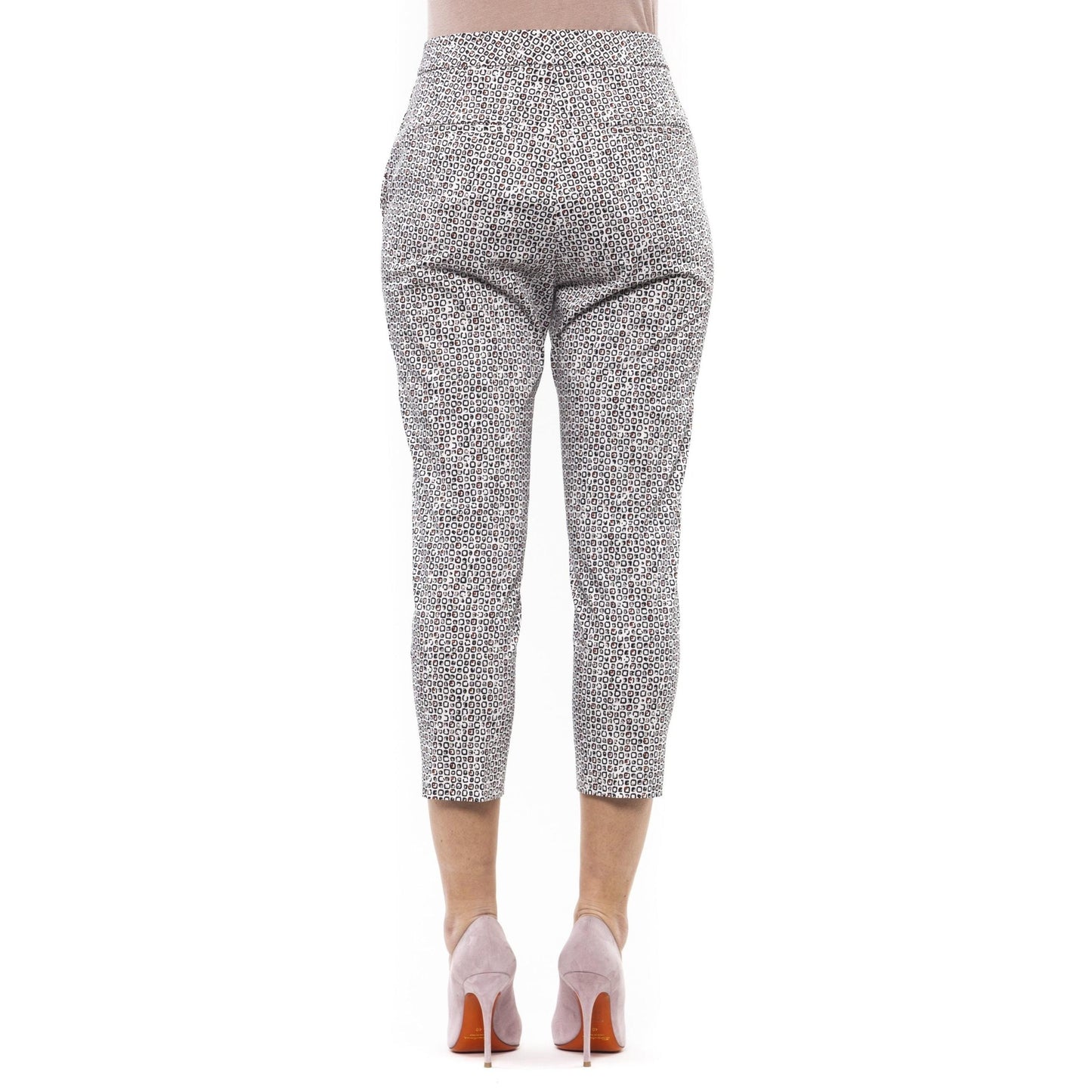 Blu Navy Jeans & Pant