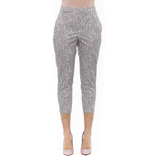 Blu Navy Jeans & Pant