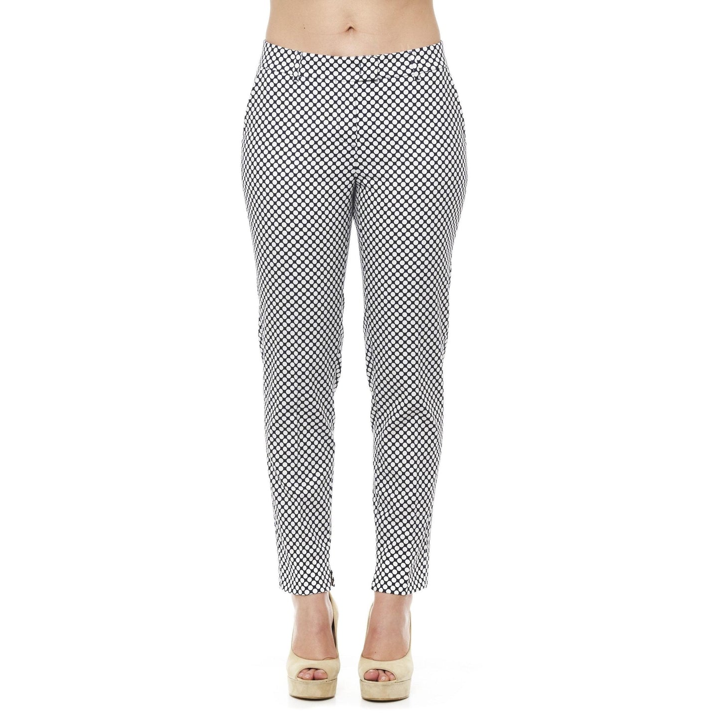 Blu Navy Jeans & Pant