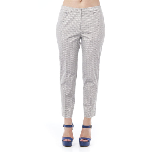 Marrone Jeans & Pant