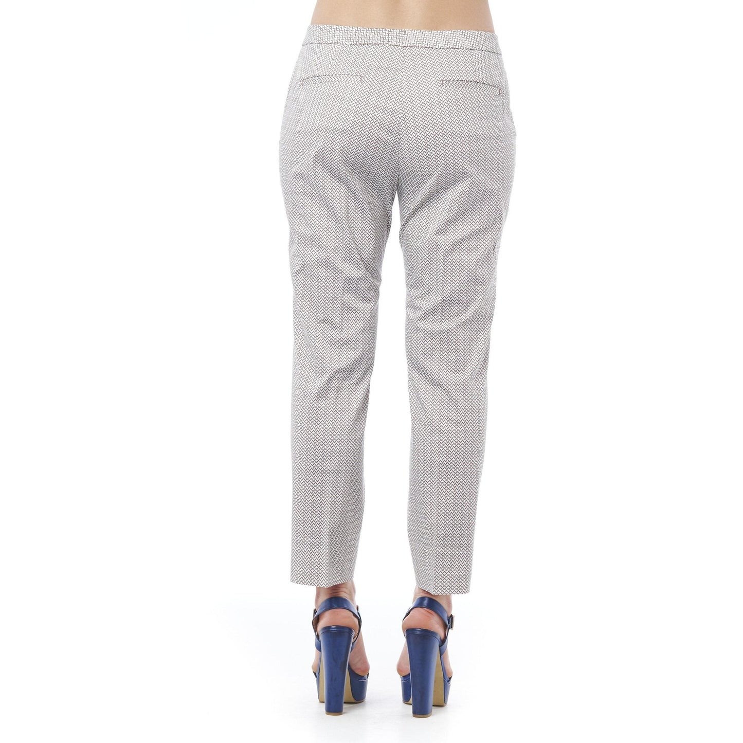 Marrone Jeans & Pant