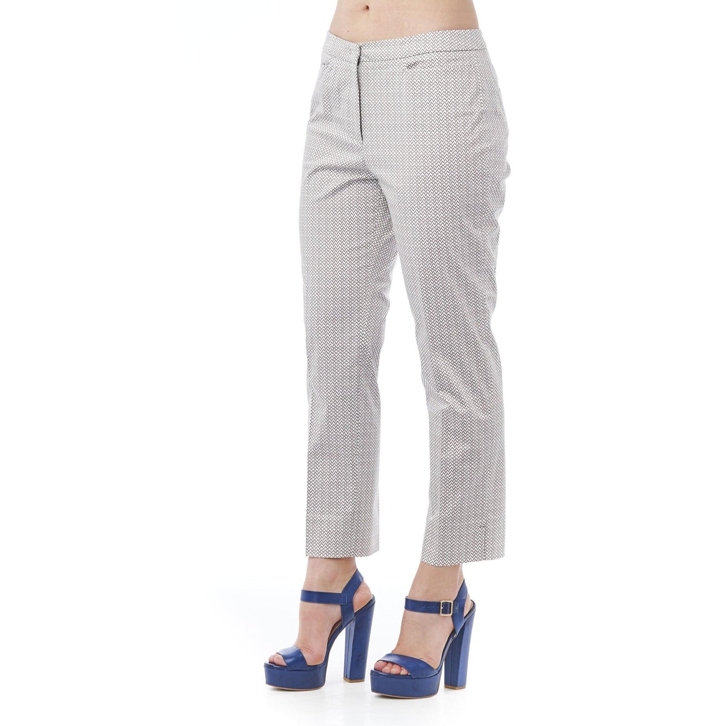 Marrone Jeans & Pant