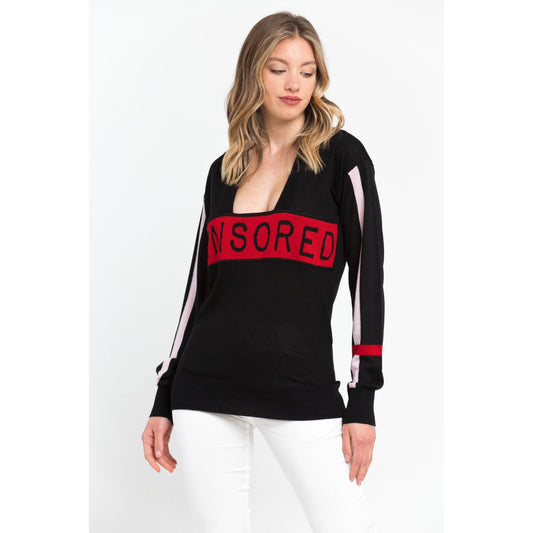 P Sweater