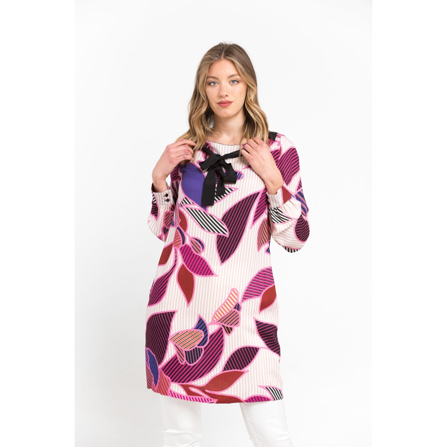 R Dress