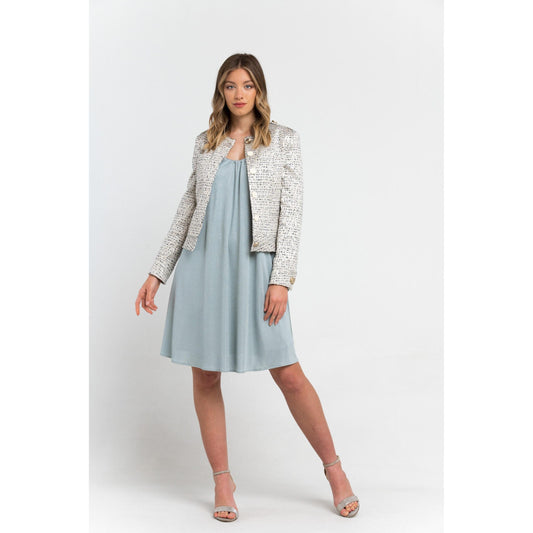 W Natural Suits & Blazer