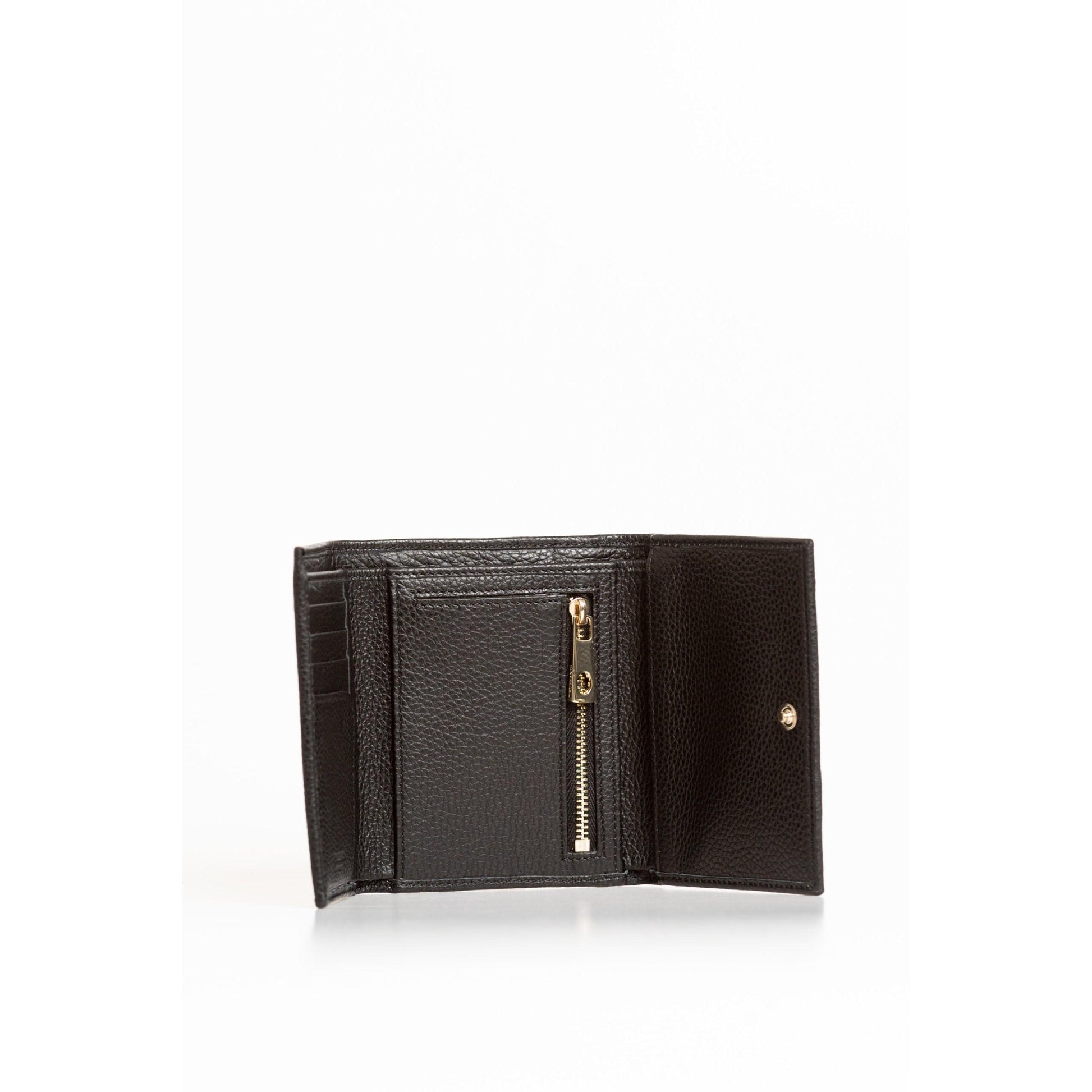 K Black Wallet - coffeewithmee2