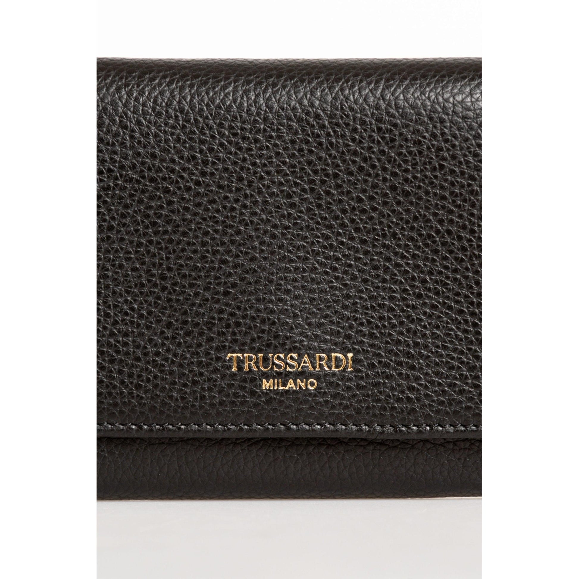 K Black Wallet - coffeewithmee2