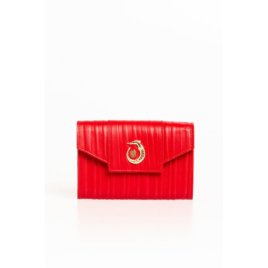 R Red Wallet - coffeewithmee2