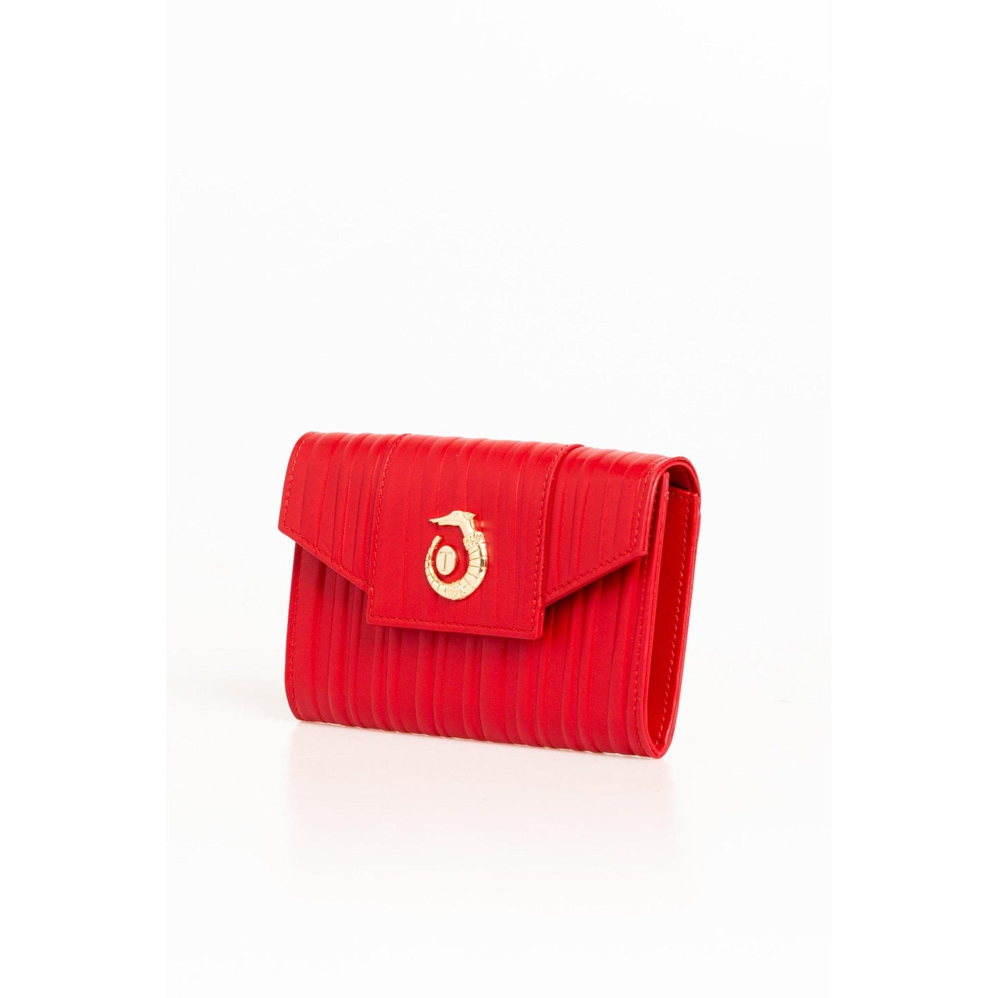 R Red Wallet - coffeewithmee2
