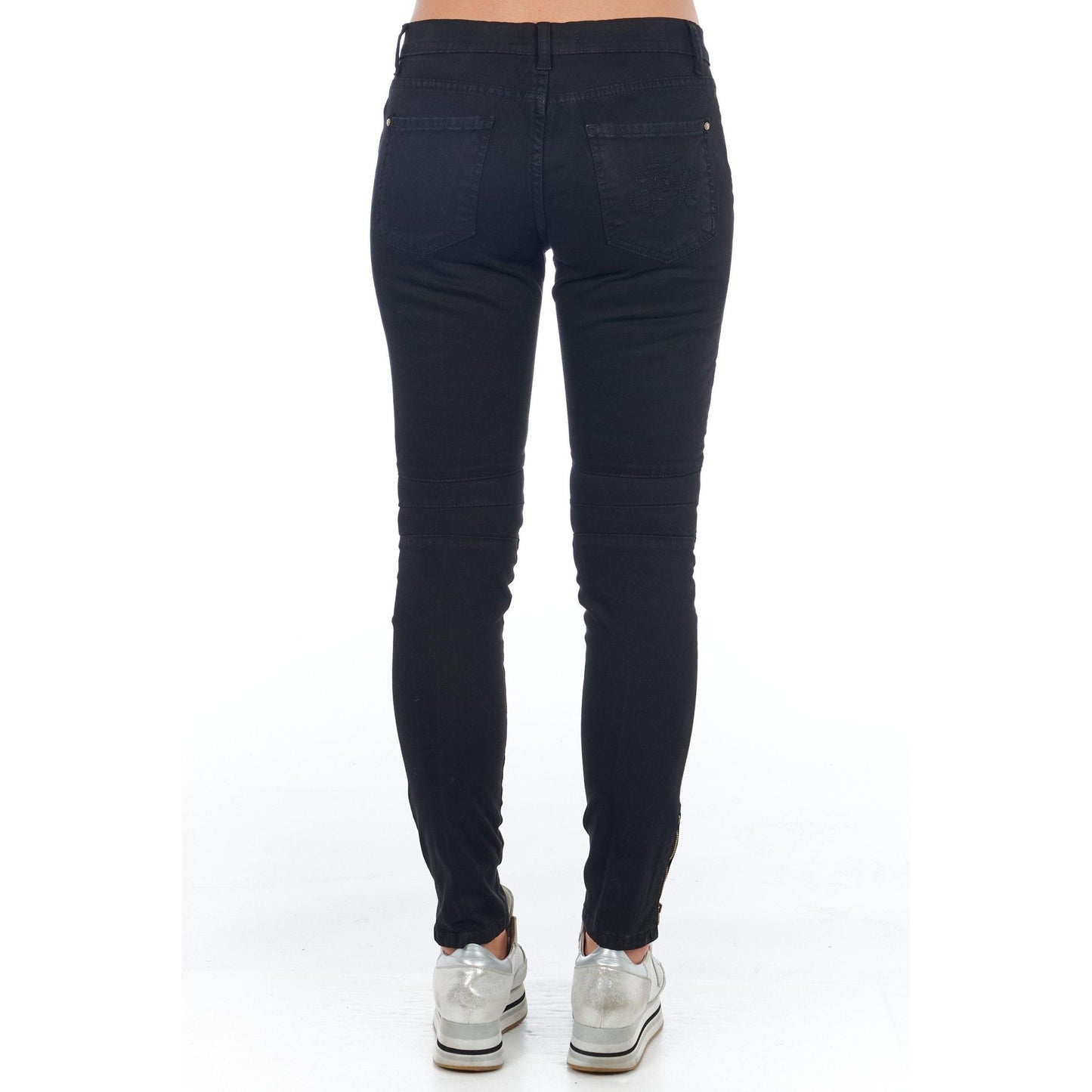 Nblack Jeans & Pant