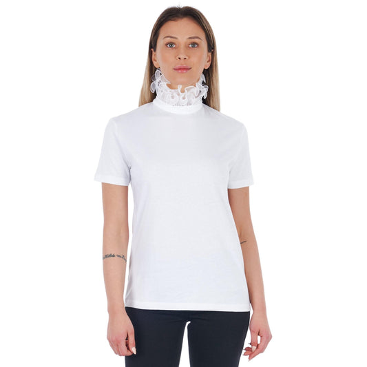 Wopticalwhite Tops & T-Shirt