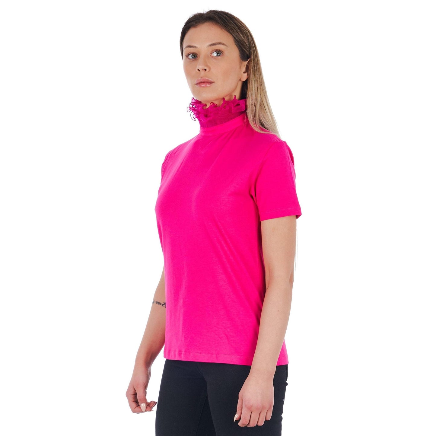 Proseviolet Tops & T-Shirt