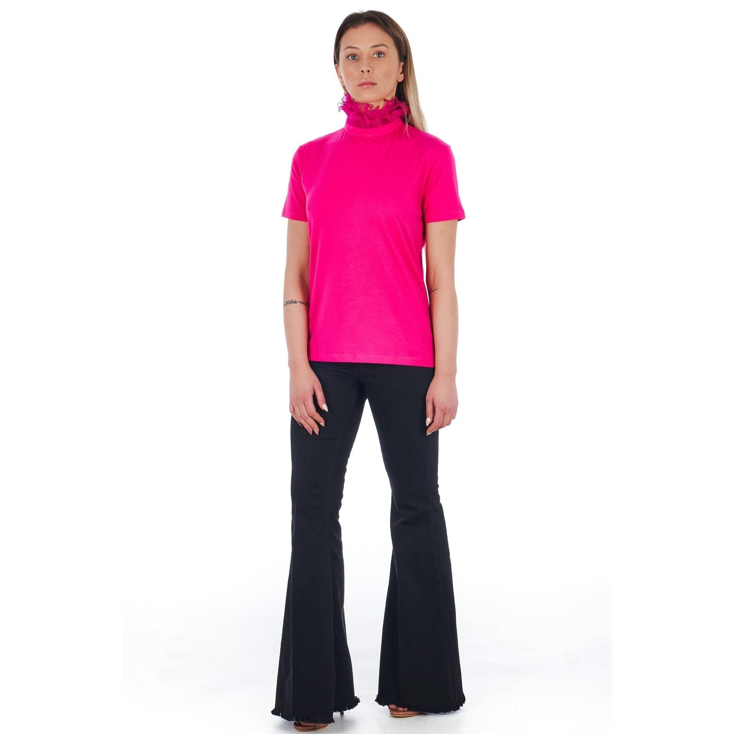 Proseviolet Tops & T-Shirt