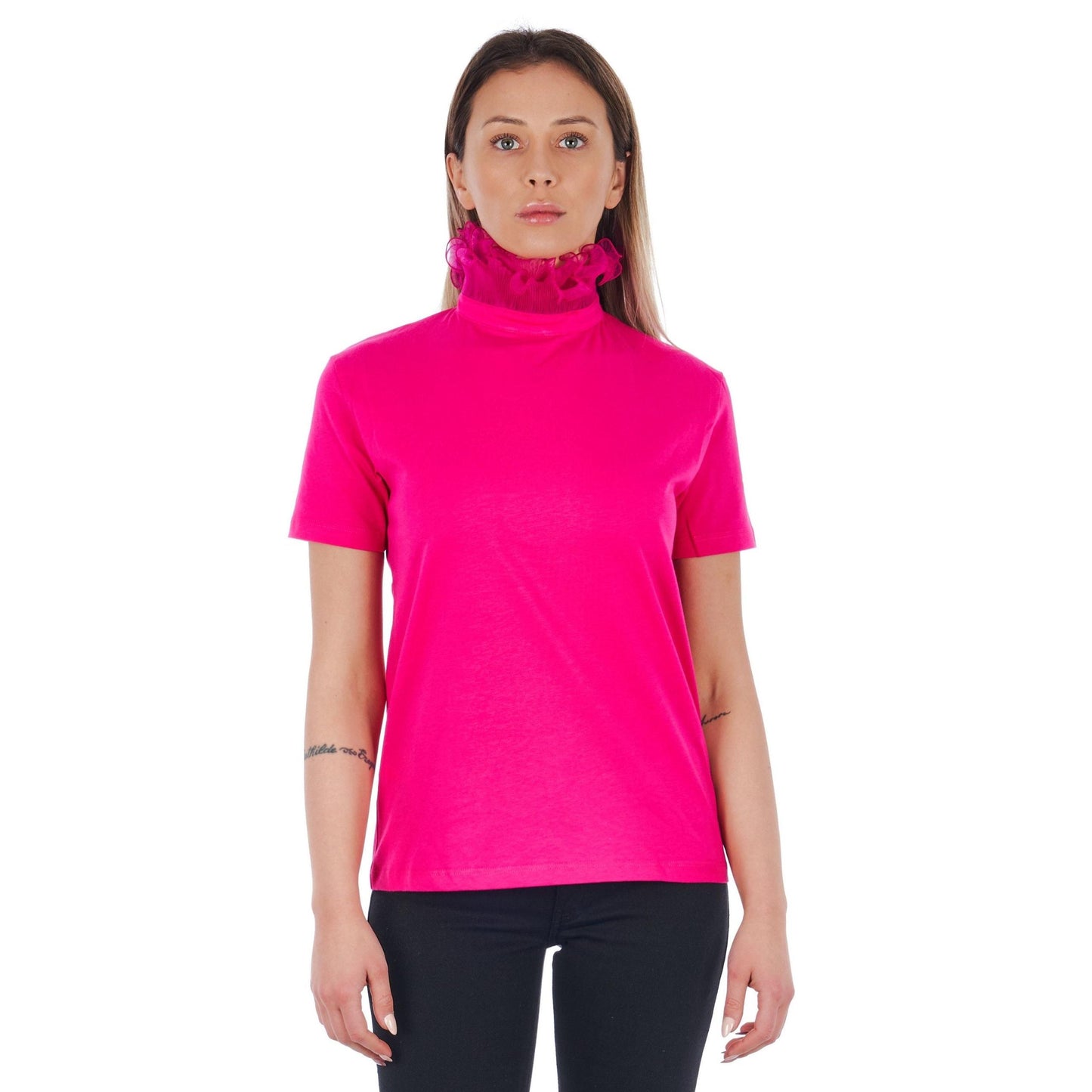 Proseviolet Tops & T-Shirt