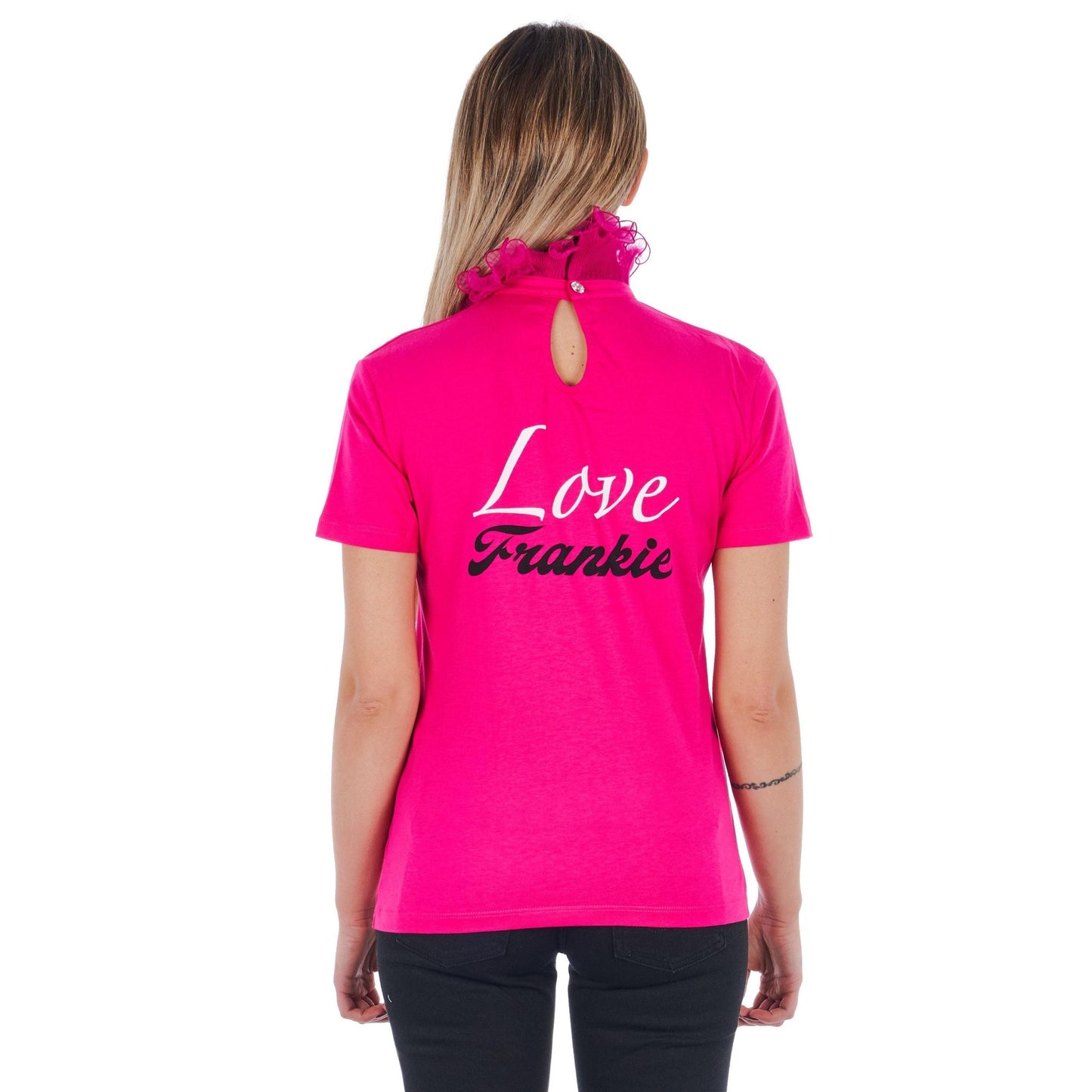 Proseviolet Tops & T-Shirt