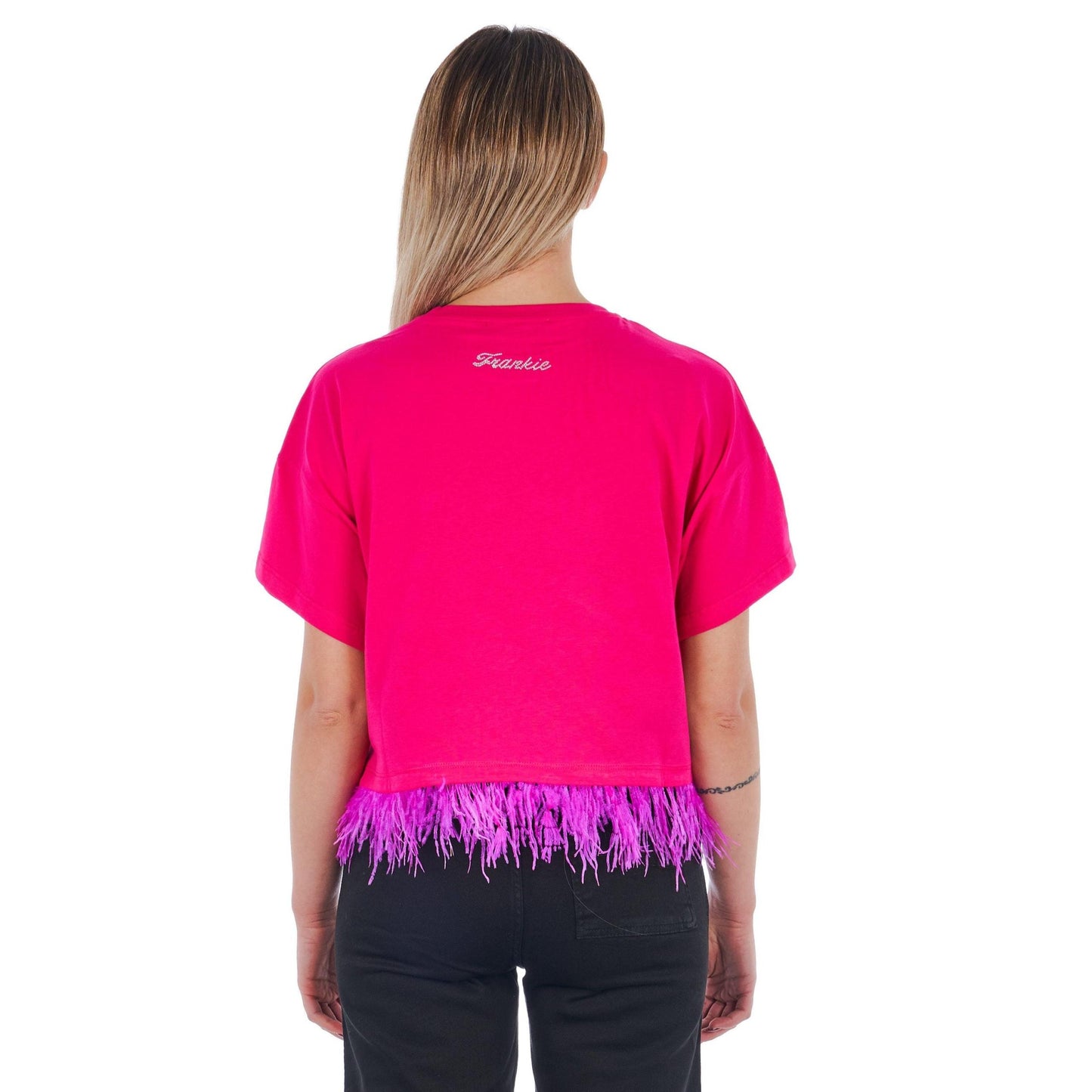 Proseviolet Tops & T-Shirt