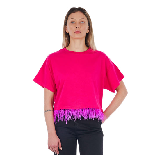 Proseviolet Tops & T-Shirt
