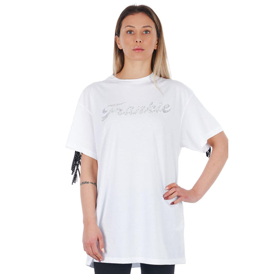 Wopticalwhite Tops & T-Shirt