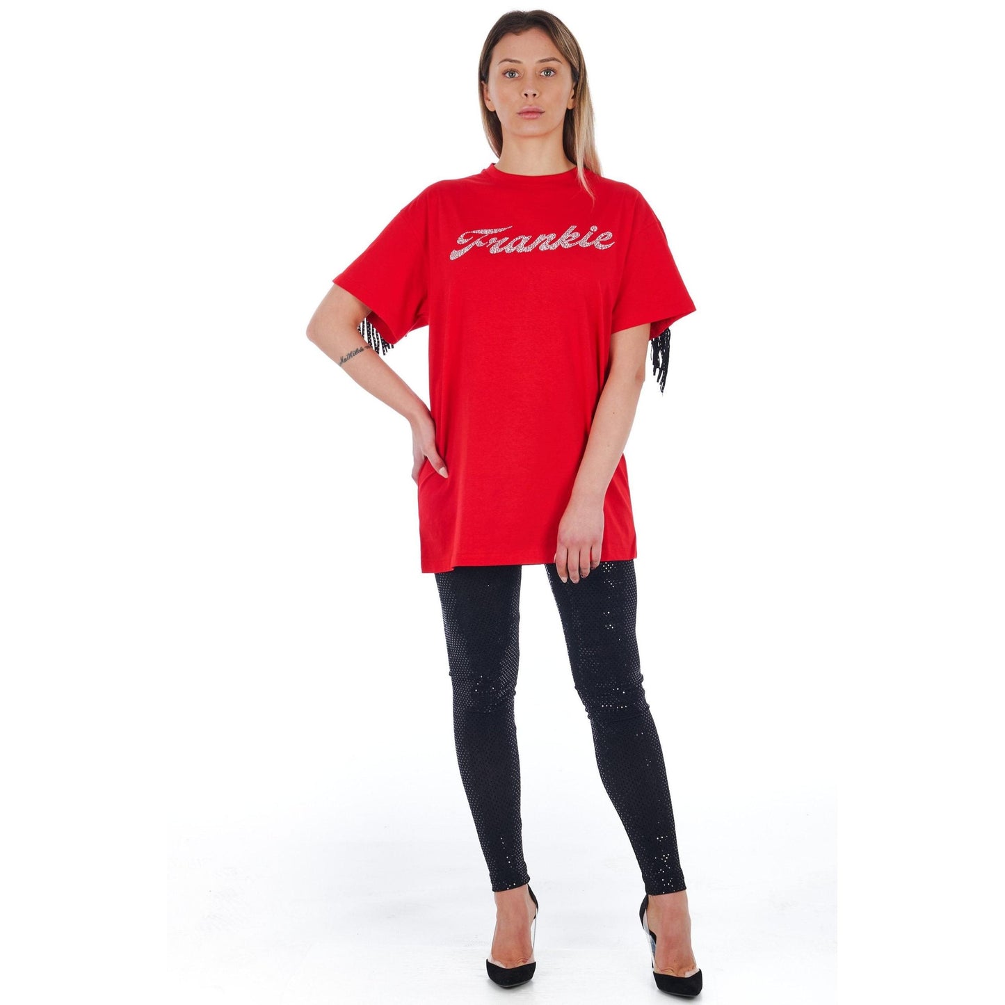 Rrossomalboro Tops & T-Shirt