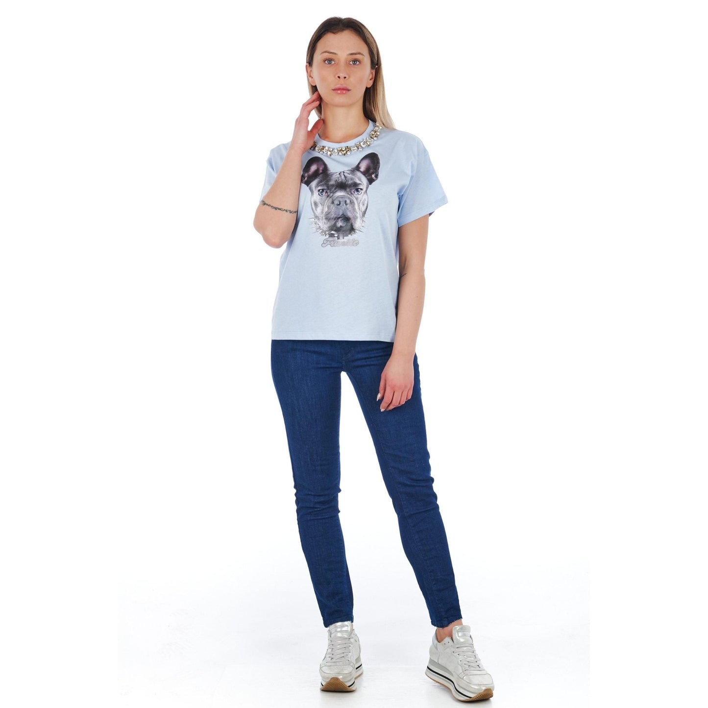 Cskyway Tops & T-Shirt