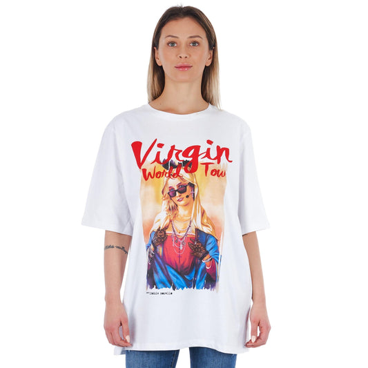 Wopticalwhite Tops & T-Shirt