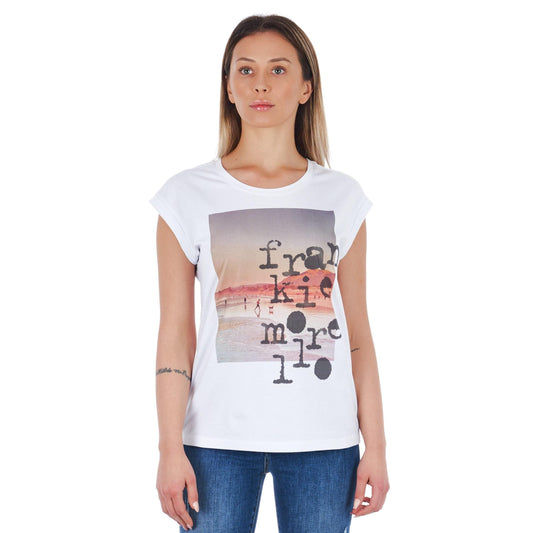 Wopticalwhite Tops & T-Shirt