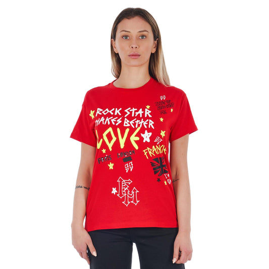 Rhighriskred Tops & T-Shirt