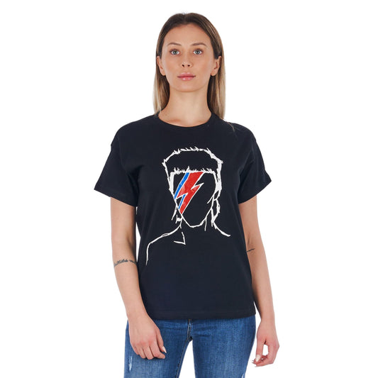 Nblack Tops & T-Shirt