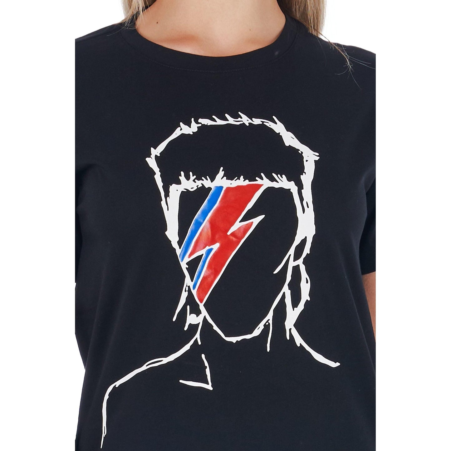 Nblack Tops & T-Shirt