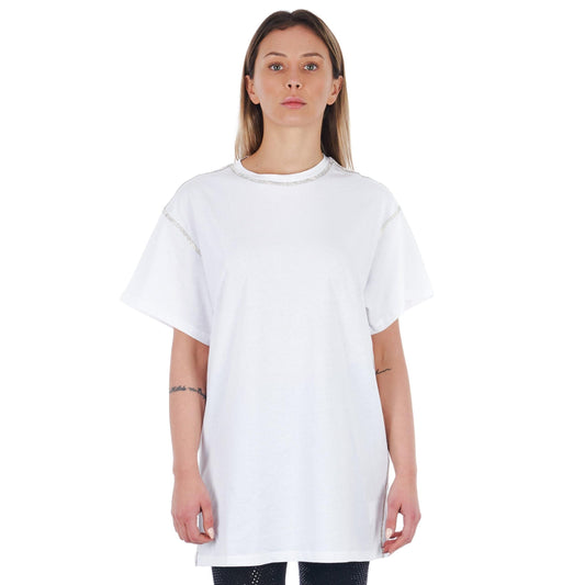 Wbrilliantwhite Tops & T-Shirt