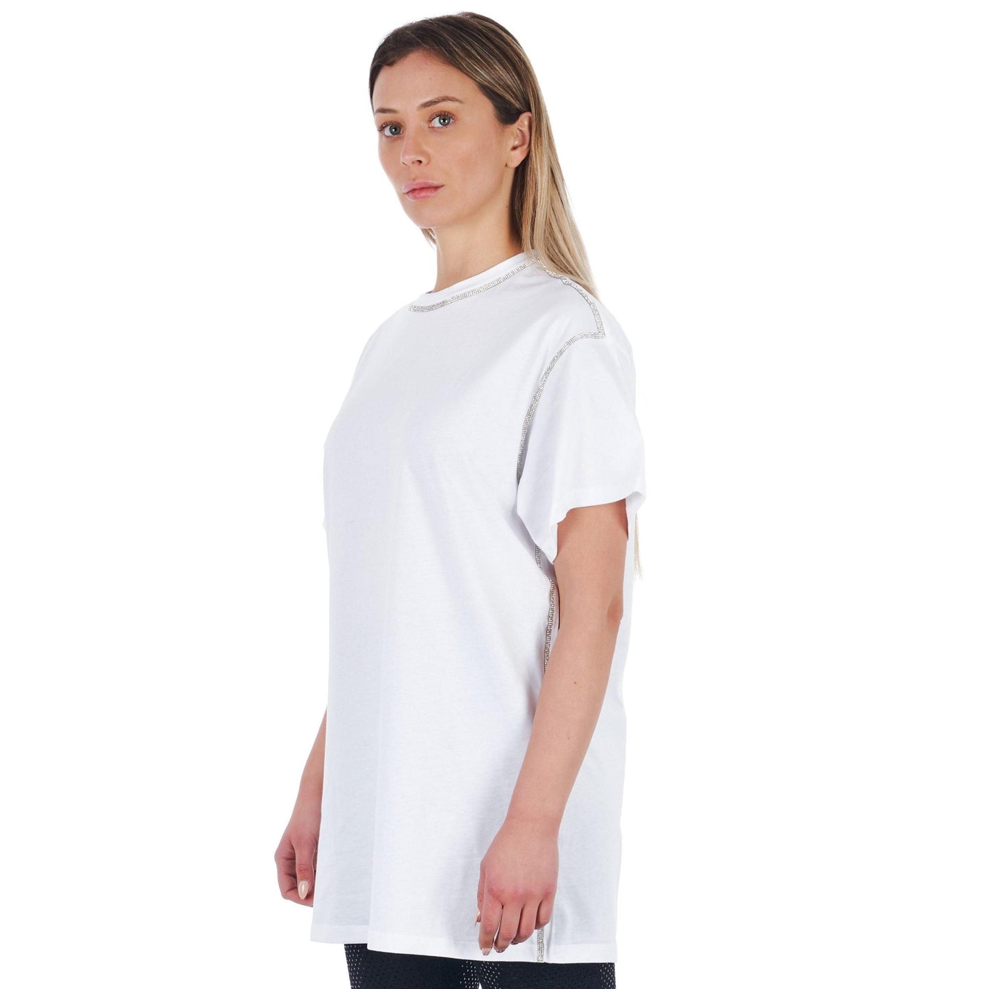 Wbrilliantwhite Tops & T-Shirt