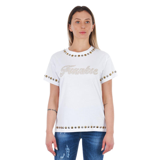 Wbrilliantwhite Tops & T-Shirt