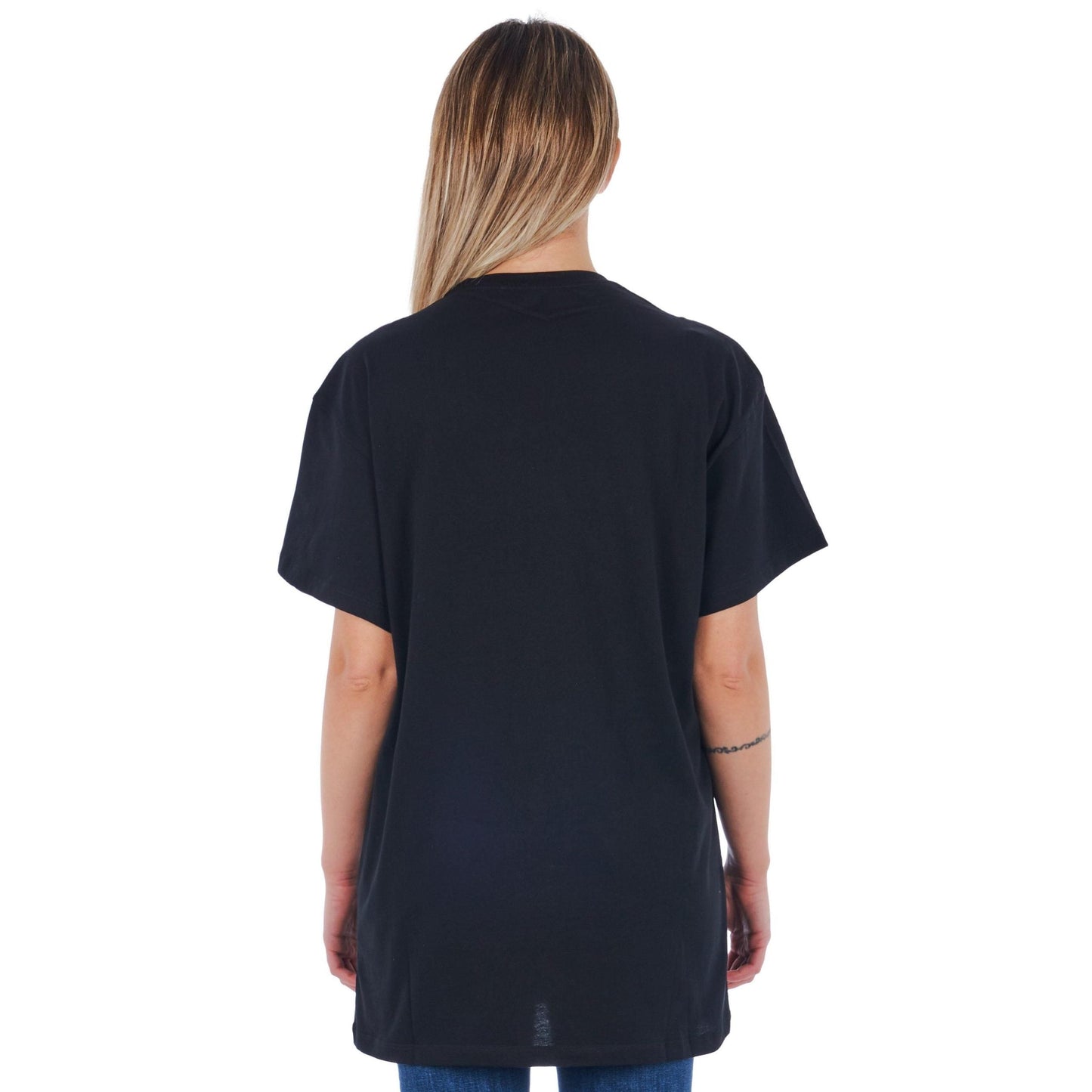 Nblack Tops & T-Shirt