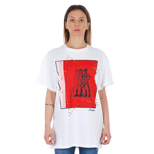 Wbrilliantwhite Tops & T-Shirt
